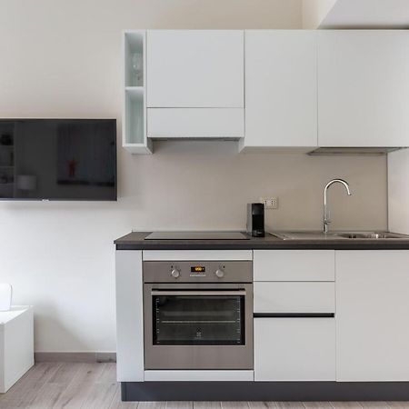 Bnbutler - Panizza - Grazioso Monolocale, Posizione Elegante E Centrale Milano Exterior foto