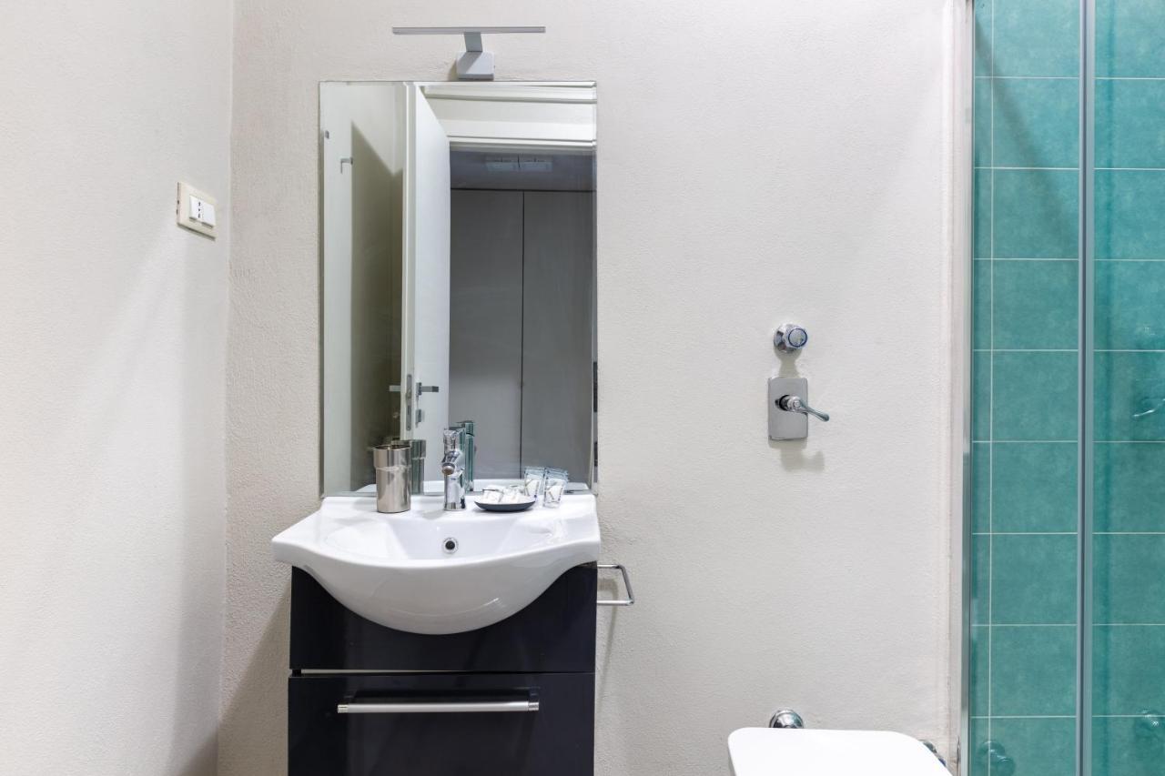 Bnbutler - Panizza - Grazioso Monolocale, Posizione Elegante E Centrale Milano Exterior foto